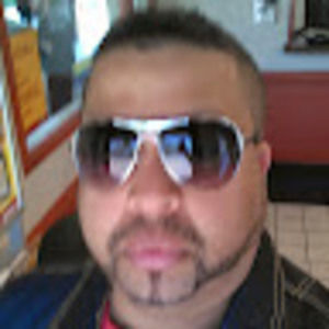 Meet your Posher, George